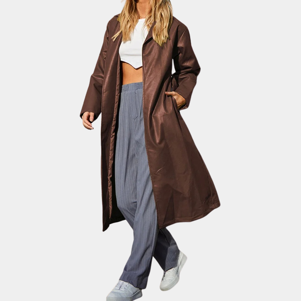Giulia - Blazer classique pour femmes
