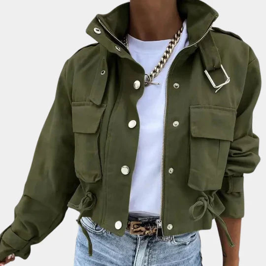 Shereen - veste tendance pour femme