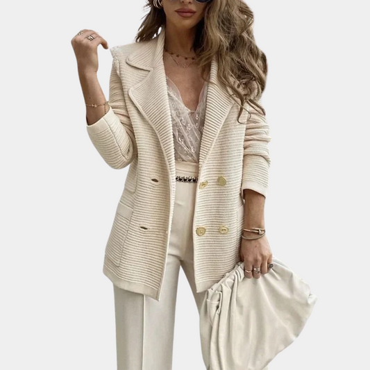 Luna - Blazer élégant pour femmes