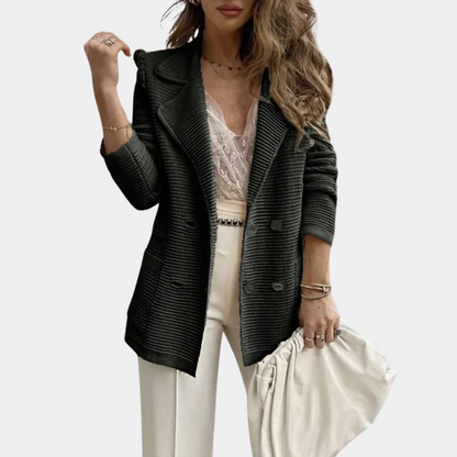 Luna - Blazer élégant pour femmes