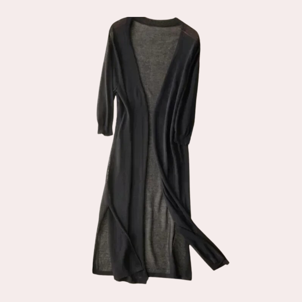 Lovi - Cardigan Élégant et Stylé pour Femmes