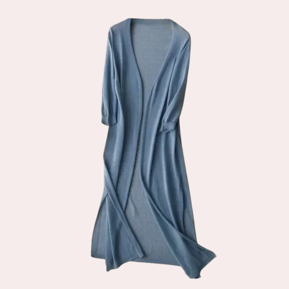 Lovi - Cardigan Élégant et Stylé pour Femmes