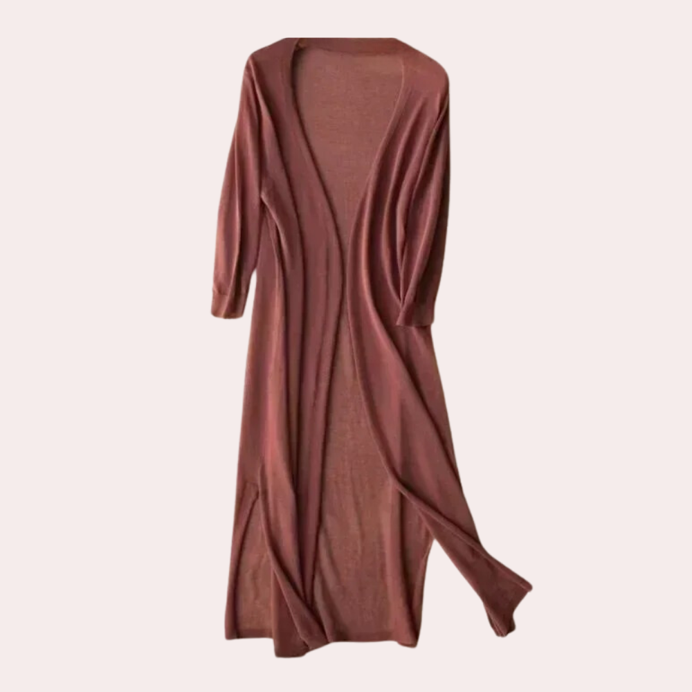 Lovi - Cardigan Élégant et Stylé pour Femmes