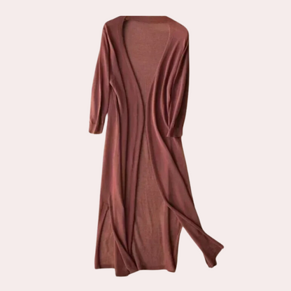 Lovi - Cardigan Élégant et Stylé pour Femmes