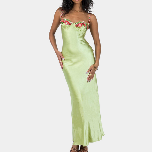 Chantal - Robe élégante pour femme