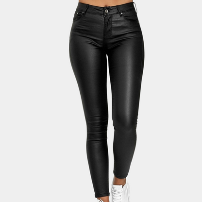 Pantalon de femme élégant et confortable
