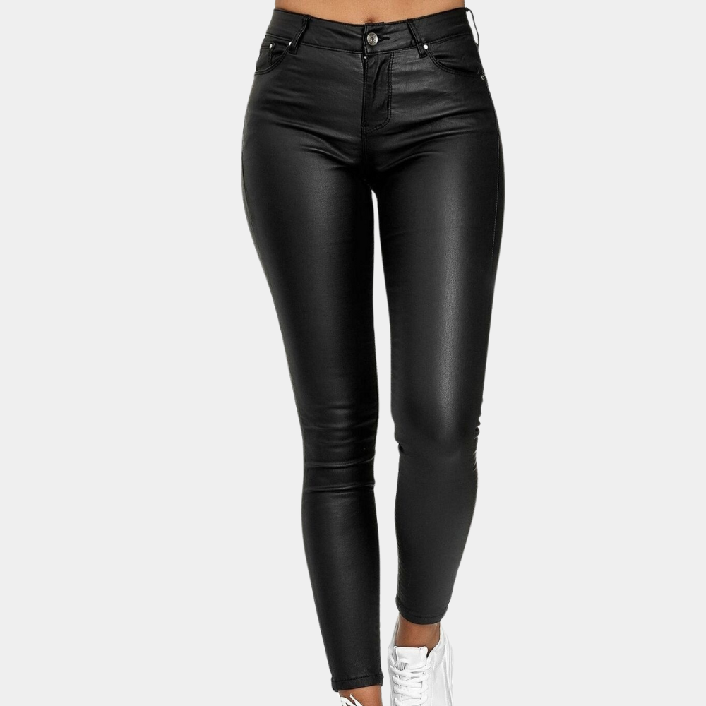 Pantalon élégant et confortable pour femmes