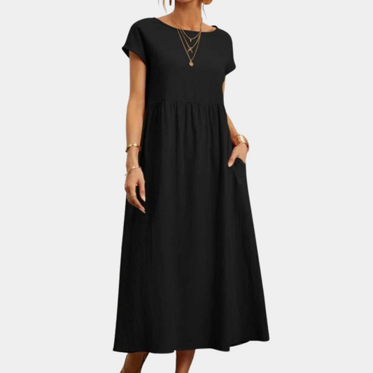 Isabella - Robe d'été élégante pour femmes