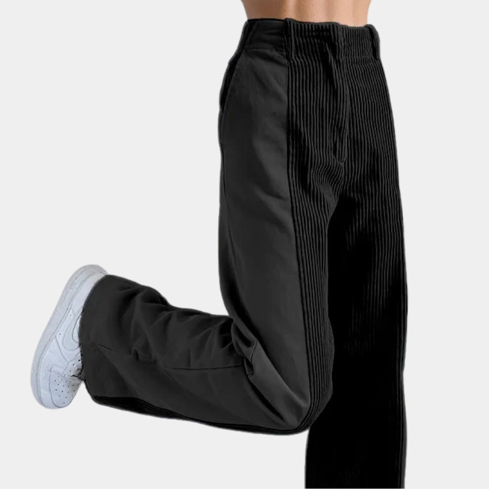 Yara - Pantalon de luxe élégant pour femme
