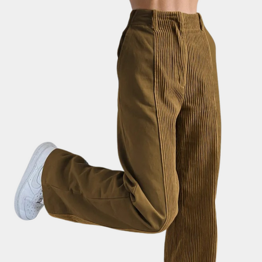 Yara - Pantalon de luxe élégant pour femme