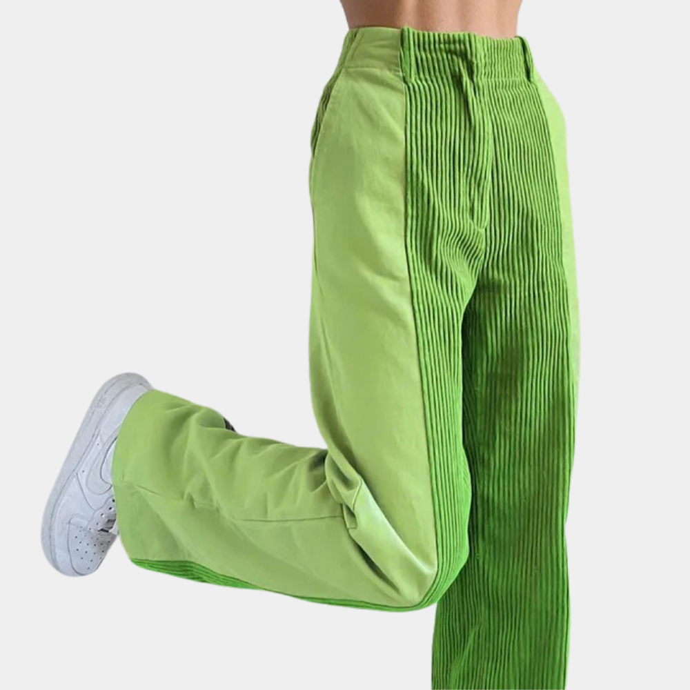 Yara - Pantalon de luxe élégant pour femme