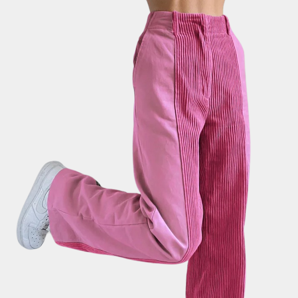 Yara - Pantalon de luxe élégant pour femme