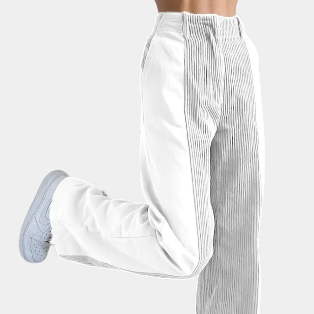 Yara - Pantalon de luxe élégant pour femme
