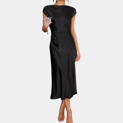 Halette - Robe élégante pour femme