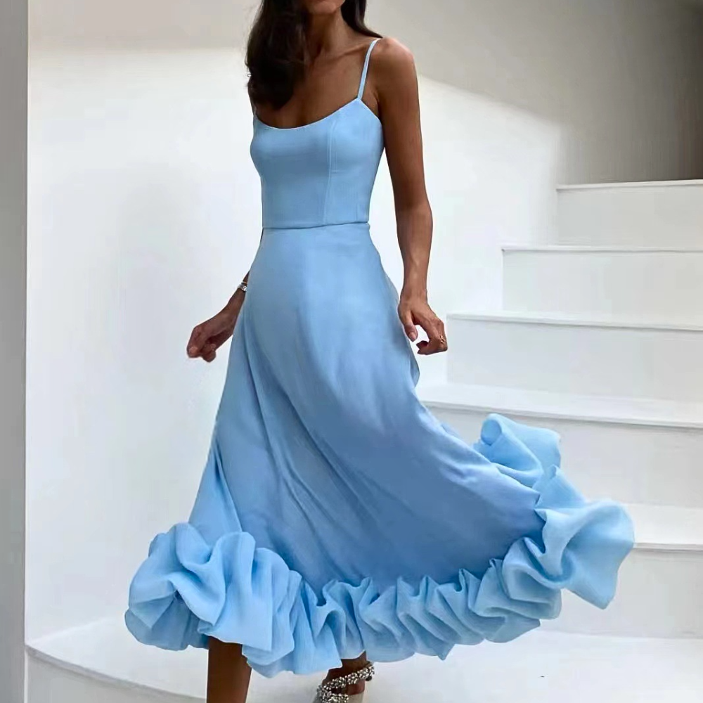 Madleen - Robe élégante pour femme