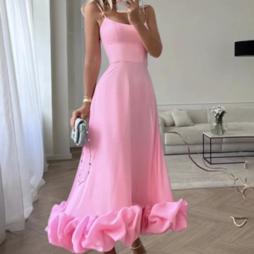 Madleen - Robe élégante pour femme