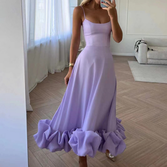 Madleen - Robe élégante pour femme