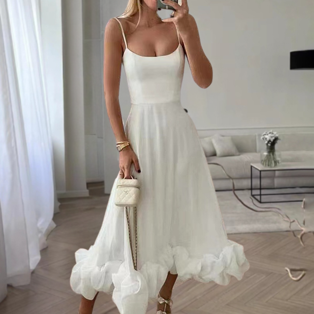 Madleen - Robe élégante pour femme