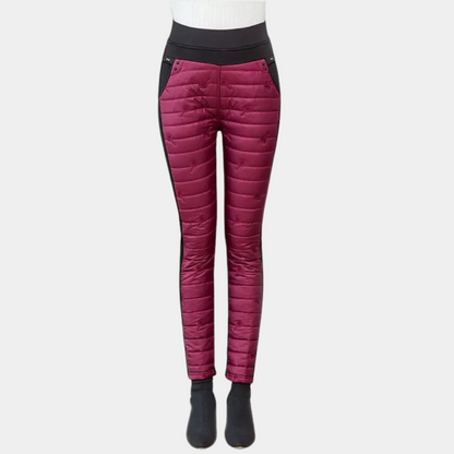 Annemarie - Pantalon d'hiver élégant et chaud pour femmes