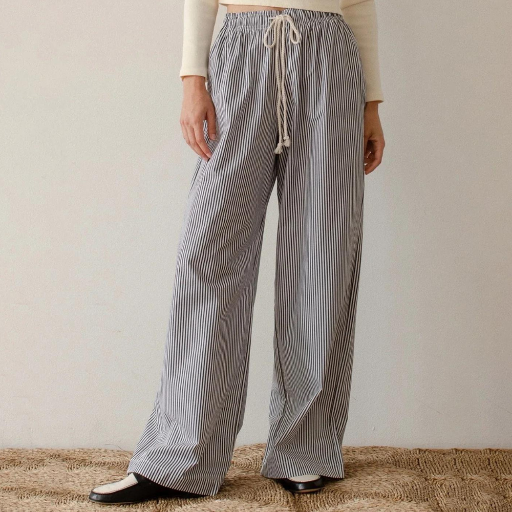 Lyra - Pantalons élégants pour femmes