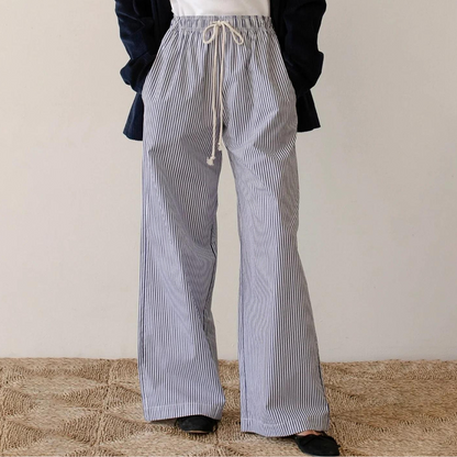Lyra - Pantalons élégants pour femmes