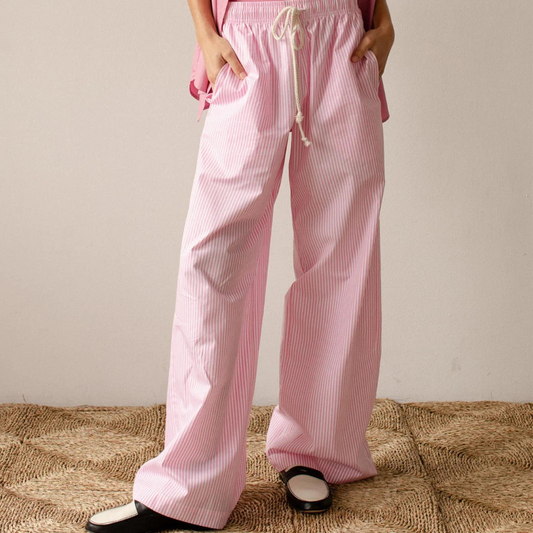 Lyra - Pantalons élégants pour femmes