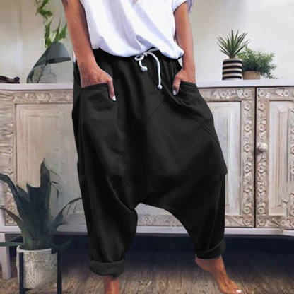 Edita - Pantalons élégants pour femmes