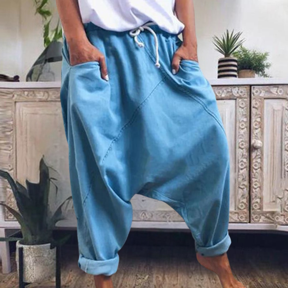 Edita - Pantalons élégants pour femmes