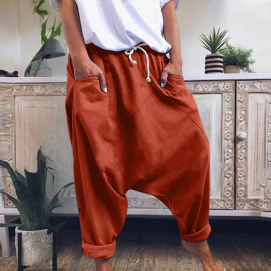 Edita - Pantalons élégants pour femmes