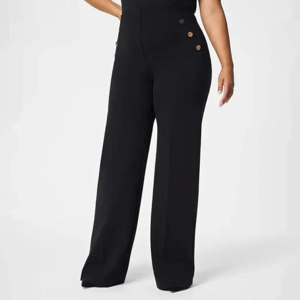 Pantalon élégant pour femme