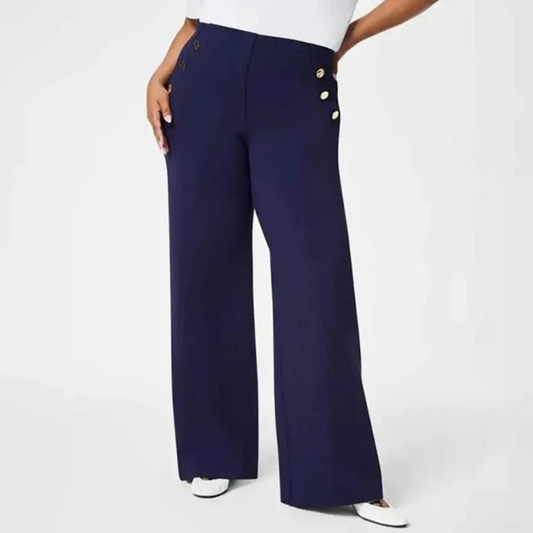 Pantalon élégant pour femme