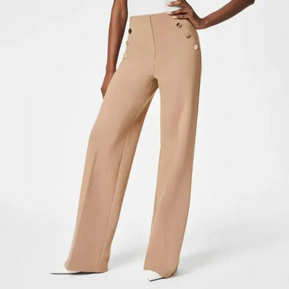Pantalon élégant pour femme