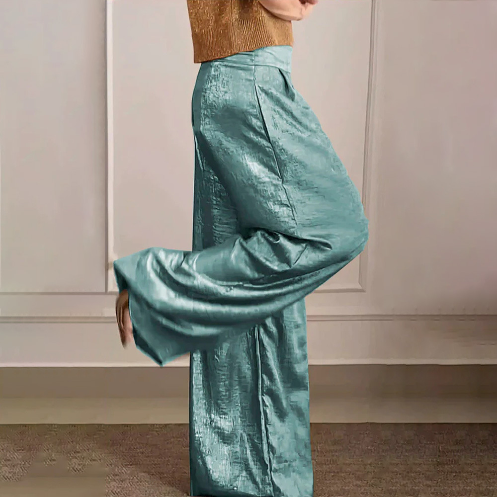 Jenika - Pantalons élégants pour femmes