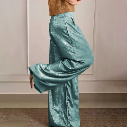 Jenika - Pantalons élégants pour femmes