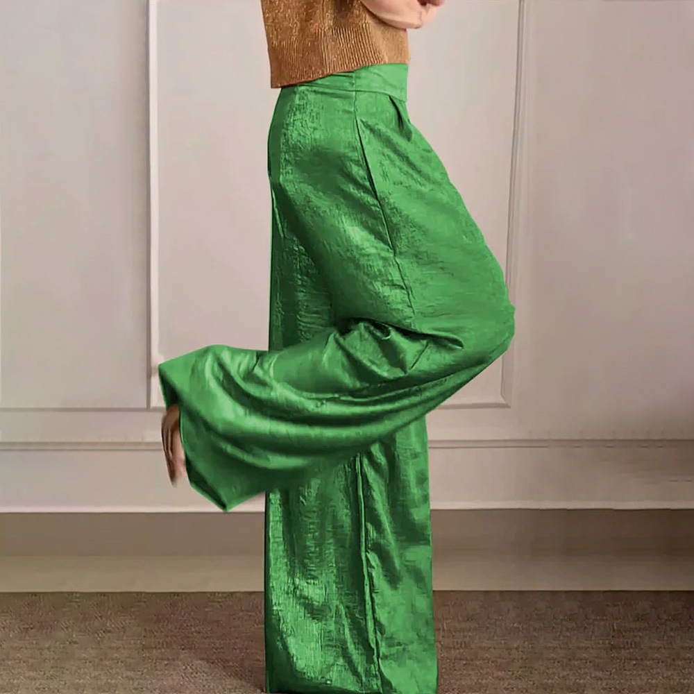 Jenika - Pantalons élégants pour femmes