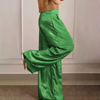 Jenika - Pantalons élégants pour femmes