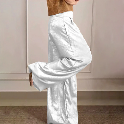 Jenika - Pantalons élégants pour femmes