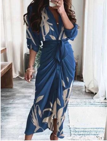 Teresse - Robe bandage élégante