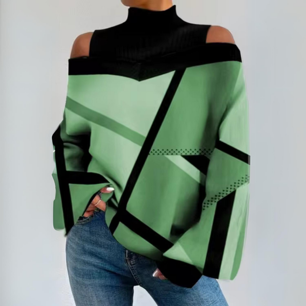 Camila | Hauts décontractés