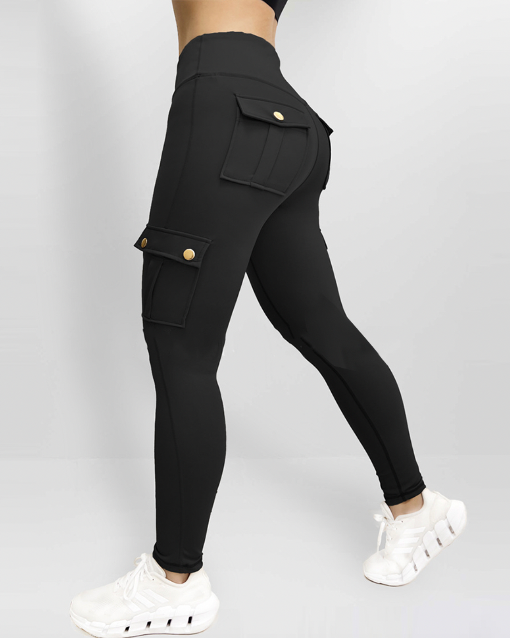 Pantalons actifs élégants pour femmes
