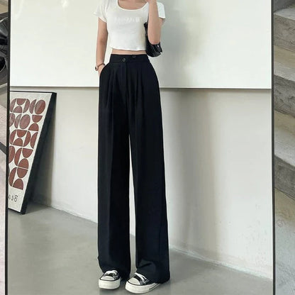 Carlijn - Pantalon long