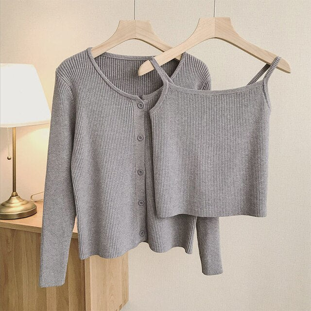 Lena - Ensemble Stylé pour Femme