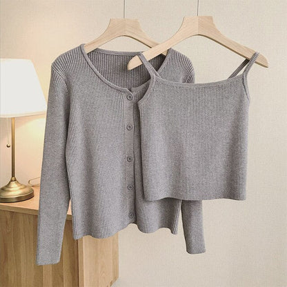 Lena - Ensemble Stylé pour Femme
