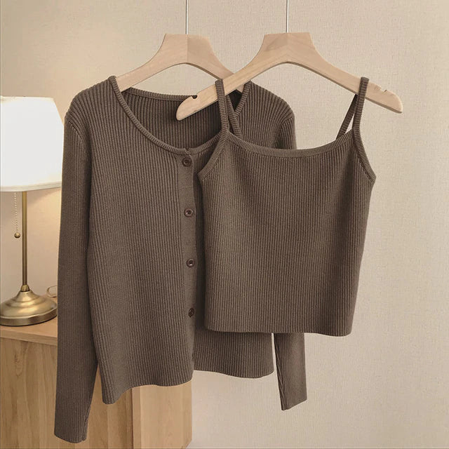 Lena - Ensemble Stylé pour Femme