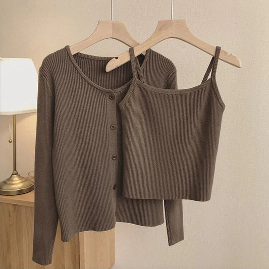 Lena - Ensemble Stylé pour Femme
