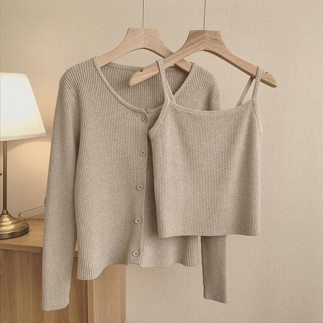 Lena - Ensemble Stylé pour Femme