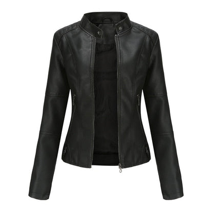 Ultima Jacket | Veste courte en cuir