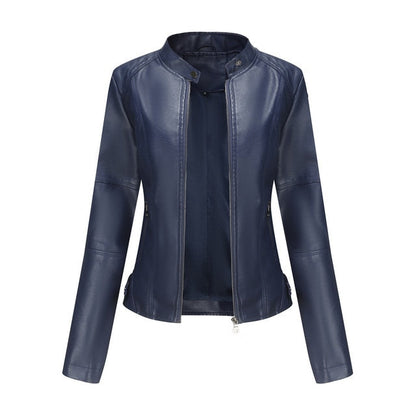 Ultima Jacket | Veste courte en cuir