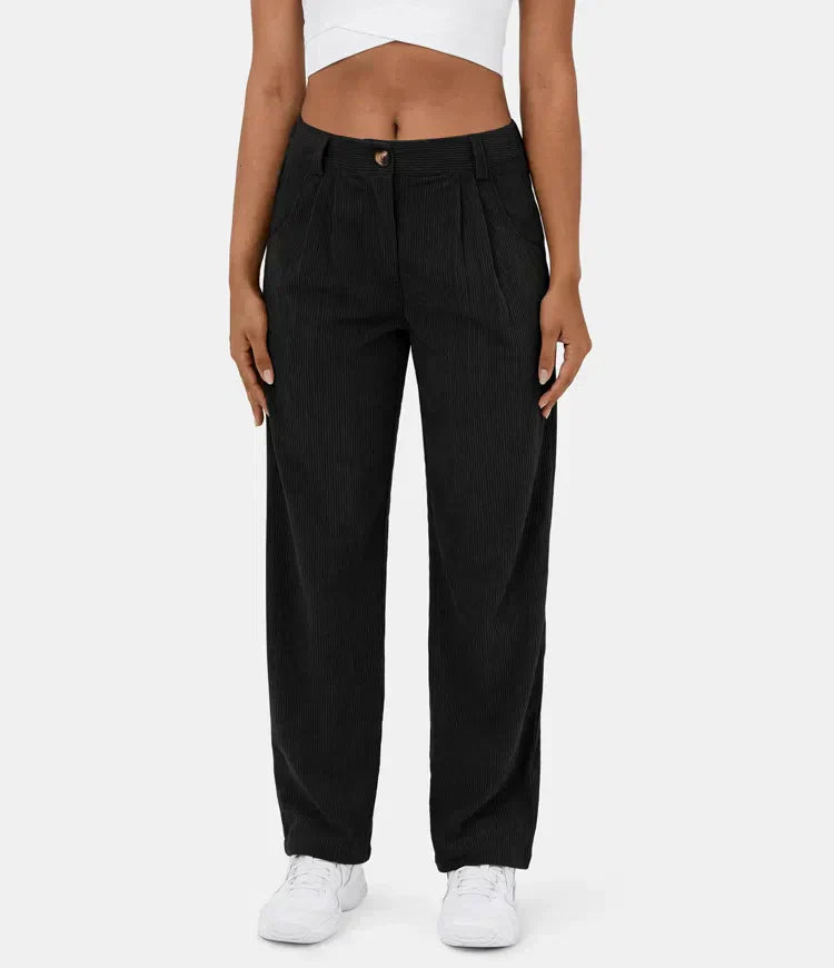 Pantalon ample et confortable pour femmes