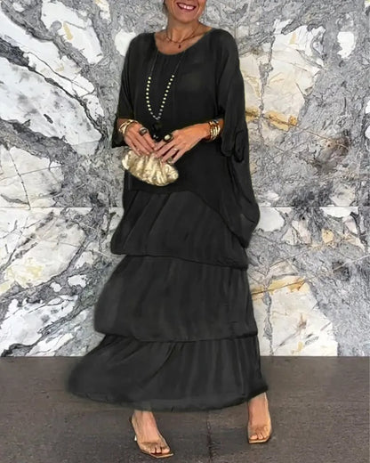 Christie - Robe d'art ancien
